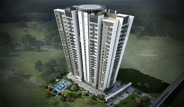 Birla Estates Apartments in Bangalore 